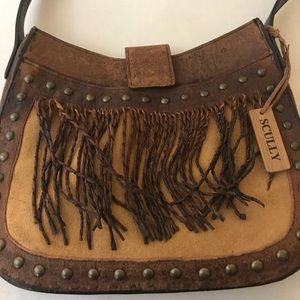 Scully Genuine Leather Purse